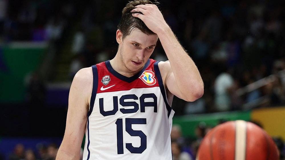 Zklamání pro Američany, na MS skončili opět bez medaile. Kanada má historický bronz