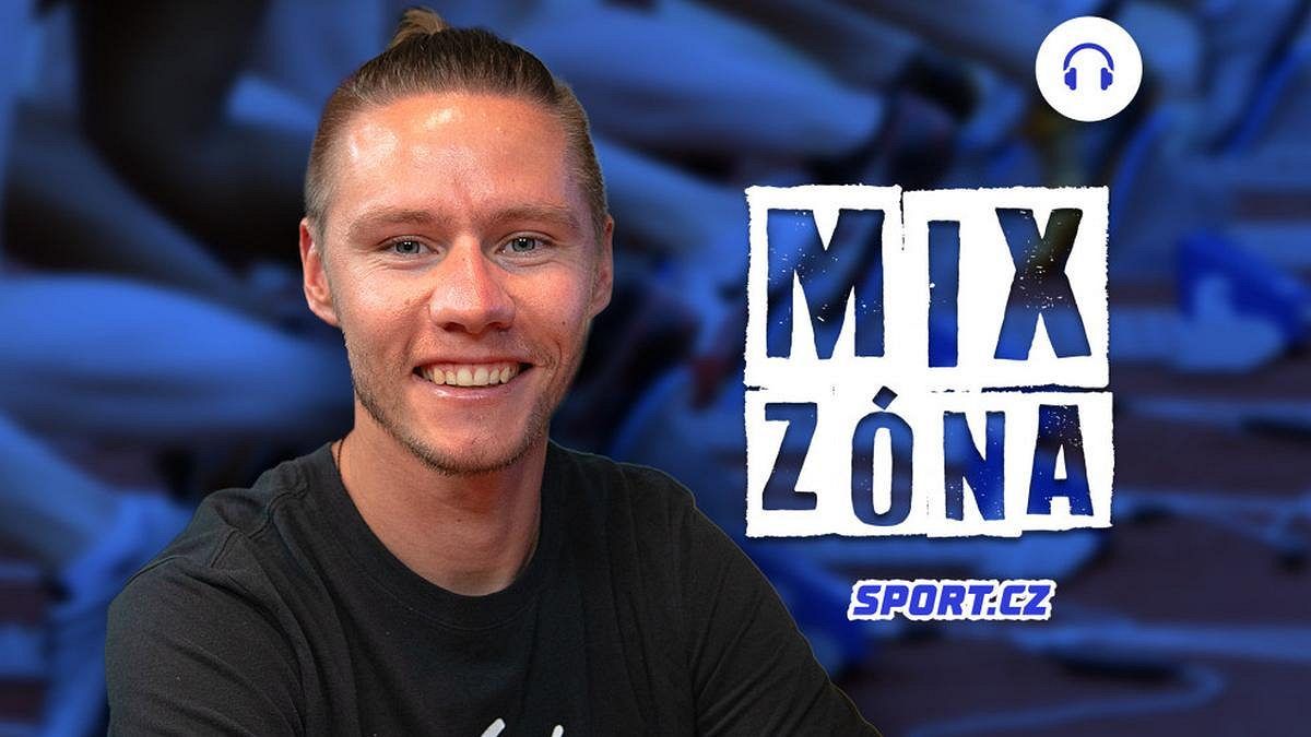 Bez večírků a výletů s kamarády? Jsem introvert, nic bych neměnil, říká šampion Maslák