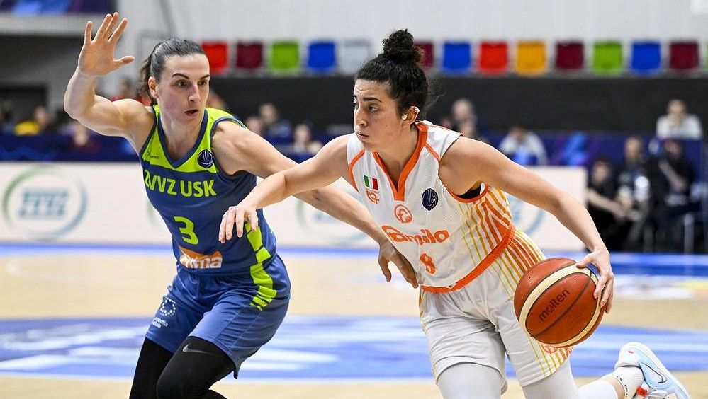Vyoralová s Thomasovou cítily křivdu i vyčerpání