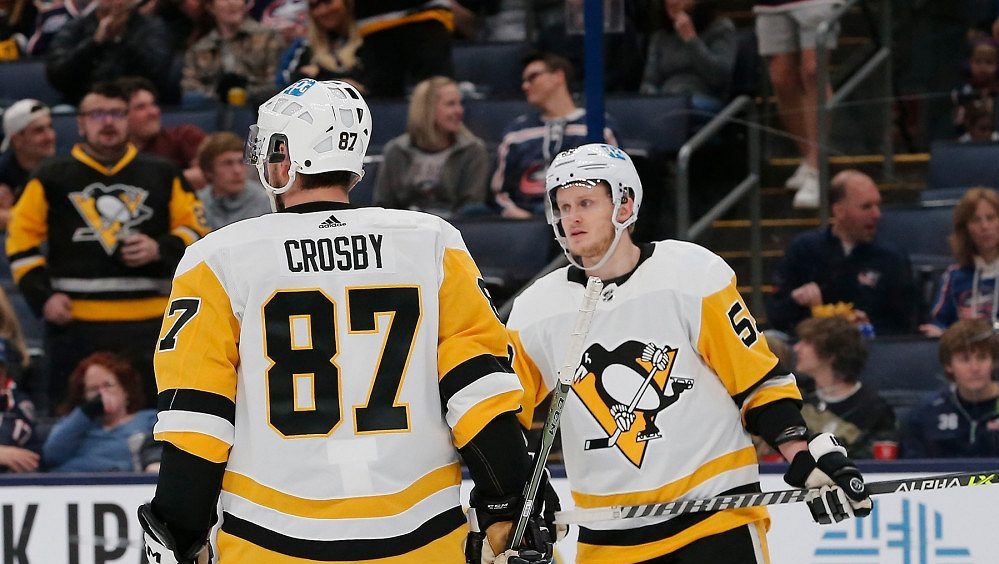 Guentzel musel na operaci s kotníkem, Pittsburghu bude v úvodu sezony NHL chybět