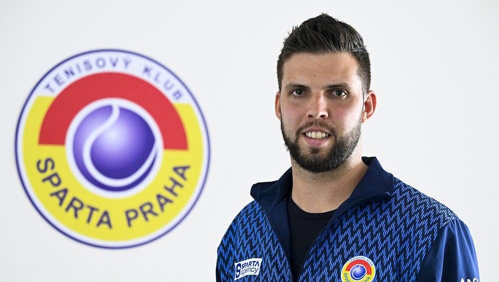 Třetí dítě, stěhování do Prahy a restart. Můžu porážet nejlepší, věří Veselý