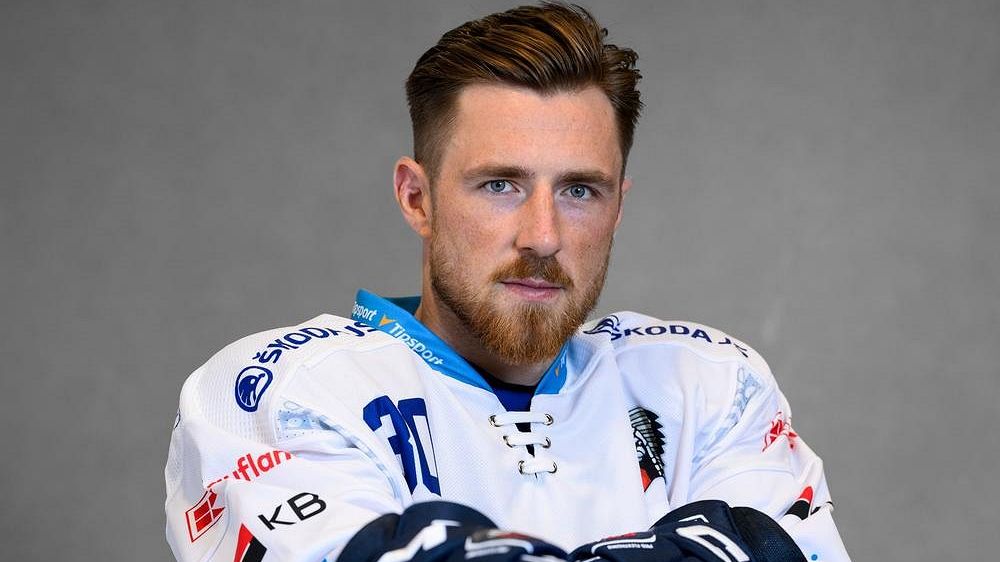 Nadávkám plzeňských fanoušků se nedivím, líčí navrátilec Lev. Doping v Hradci? Nic cíleného