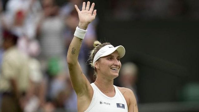 Maminka wimbledonské hrdinky Vondroušové na finále nepoletí! V Paříži to nevyšlo, tak to zkusíme jinak