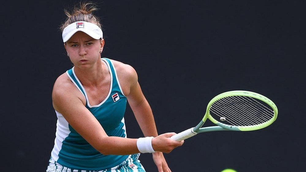 Turnaje WTA v Praze se zúčastní také Krejčíková a Nosková