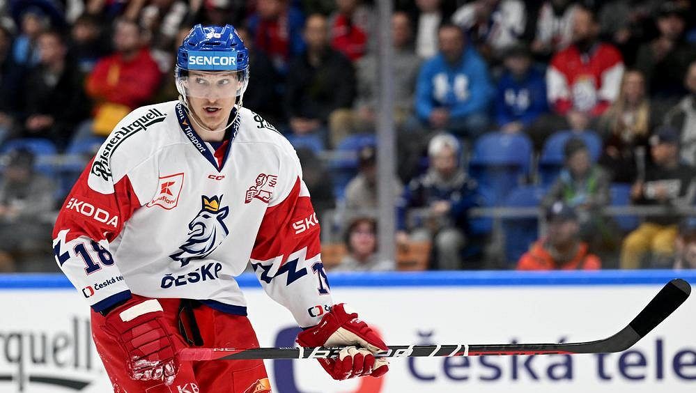 Přípravy na světový šampionát míří do finále. Nominace týmů pro hokejové MS 2023