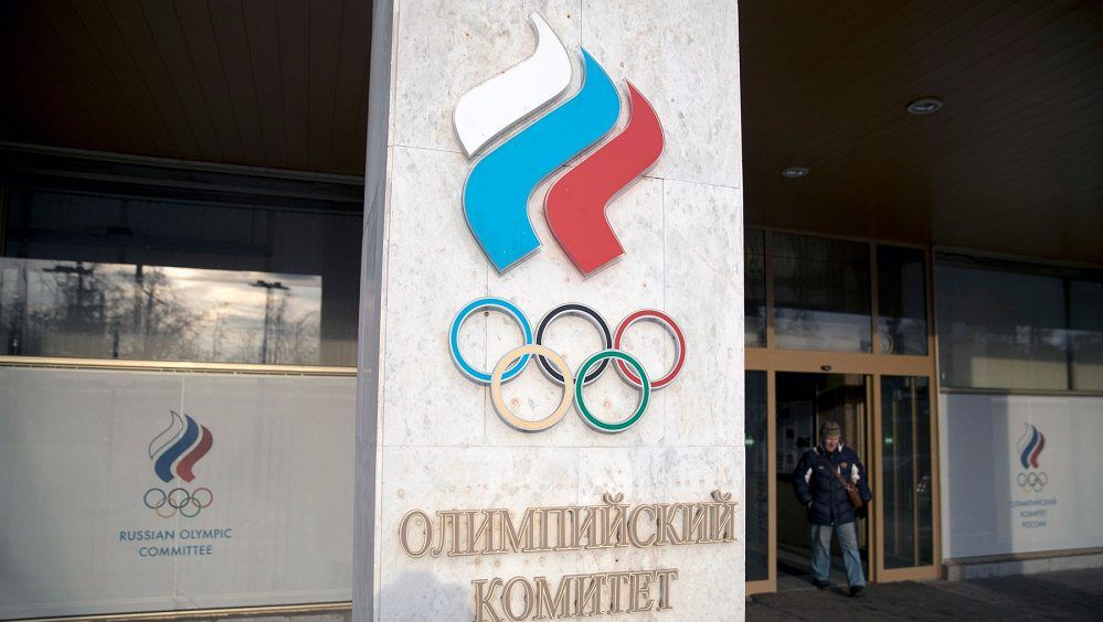 Perušiče štve alibismus. Rusové nemají na sportovištích co dělat, shodli se vodní slalomáři