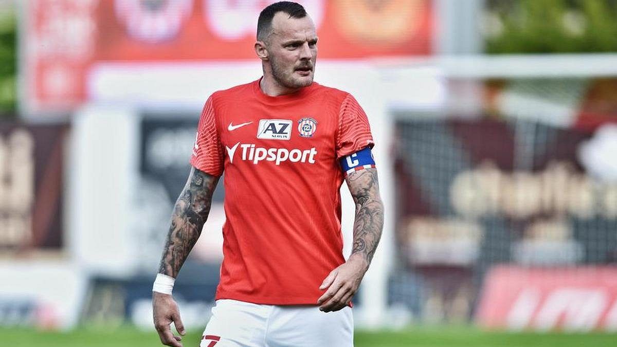 Řezníček nebude mít o nabídky z ligy nouzi. Zavolá Slovácko? Kromě TOP trojky by se prý hodil všem