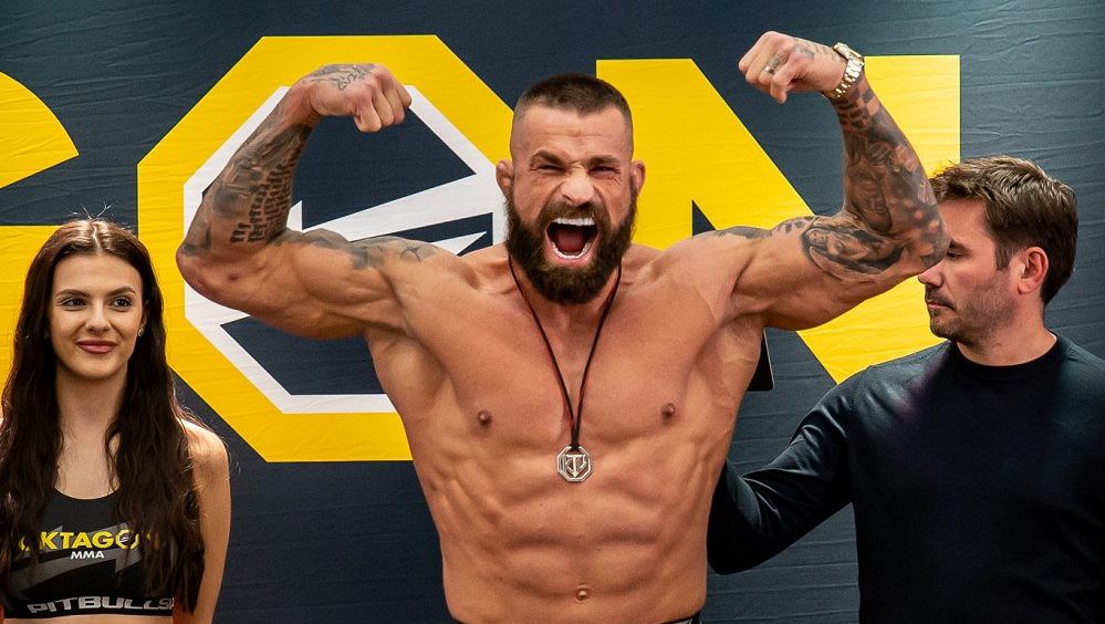 Varování pro nažhaveného Vémolu. Nemůže nic podcenit! uvědomuje si expert