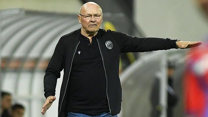 Koubkovi se ulevilo: Zabil jsem noční můru