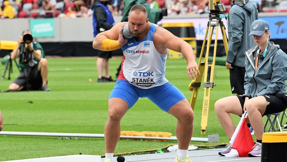 Nejlepší výkony ve skupinách disciplín na ME odmění Evropská atletika více než milionem korun