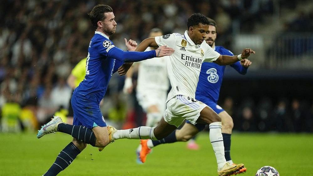 FOTBAL ONLINE: Liga mistrů pozná první dva semifinalisty, tápající Chelsea hostí Real