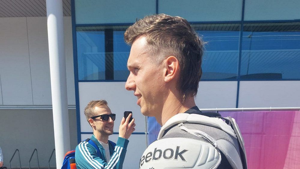 Mullet jako Jágr v dobách své největší slávy. Co to máš na hlavě? smějí se Košťálkovi i v reprezentaci
