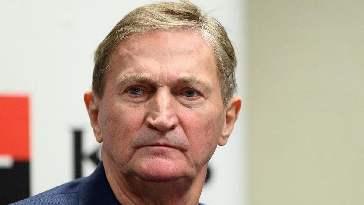 ŽIVĚ: Hokejový svaz představí logo pro MS v Praze a Ostravě