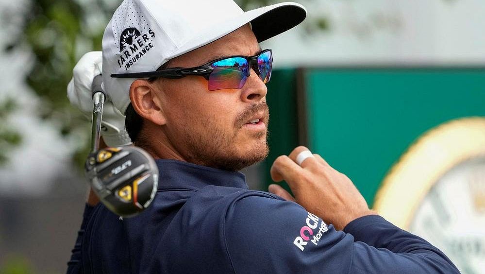 Golfisté Fowler, Spieth a Thomas budou investory ve fotbalovém Leedsu