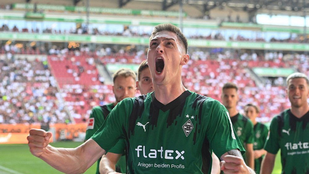 Kam se hrabe Kane! Čvančara je TOP přestup, Německo je v pozoru