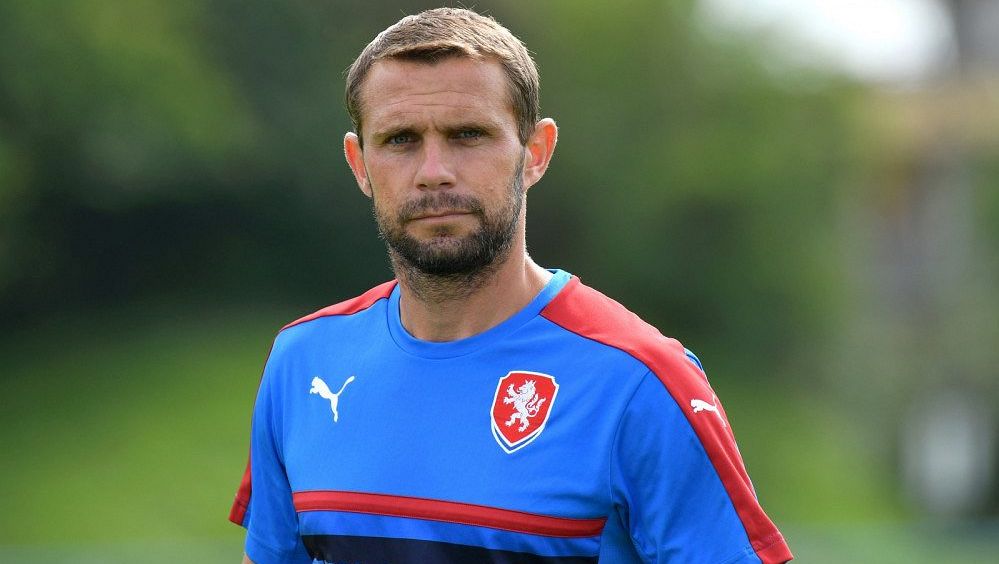 České fotbalové naděje čeká ME. Účast ve finálovém turnaji je zázrak, říká trenér devatenáctky