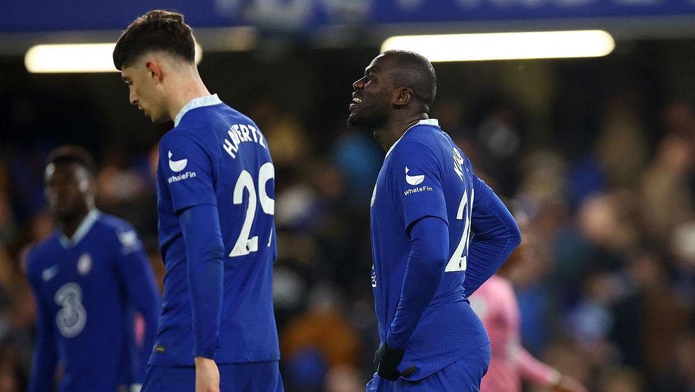 Chelsea skončila minulou sezonu ve třímiliardové ztrátě, dopadly na ni sankce