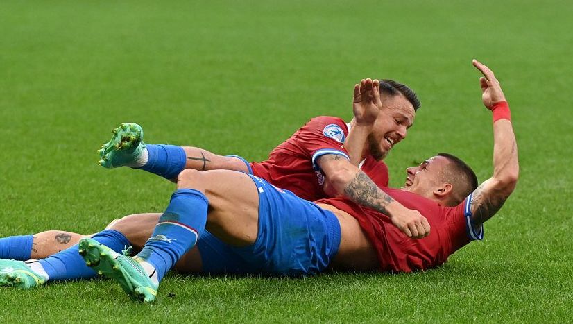 Lvíčata v souboji o Euro vyzvou první Dánsko