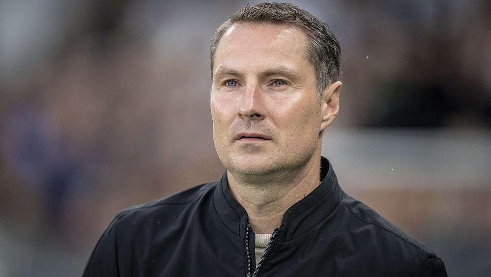 Na kluky jsem hrdý, v odvetě však musíme být odvážnější a kvalitnější, má Priske jasno