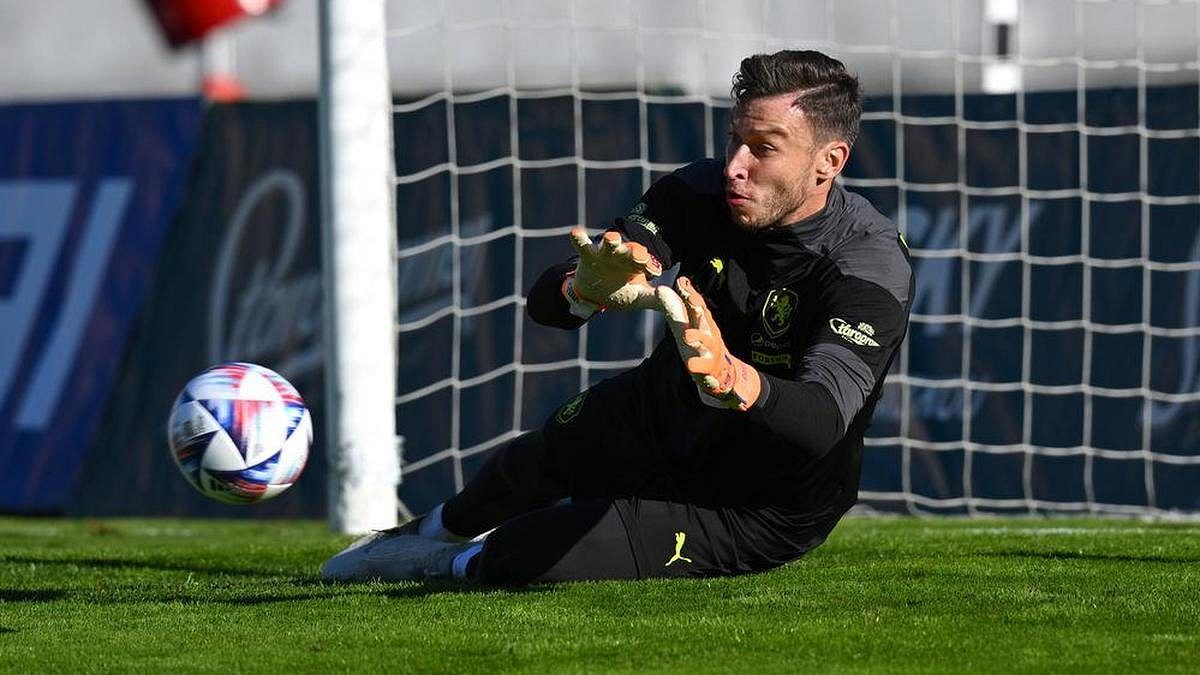 Nová krev v reprezentaci! Nejvíc se řešila pozice brankáře, prozradil manažer