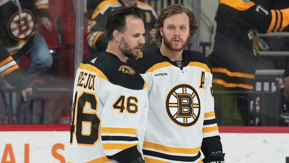 Krejčí? Nespěcháme. V Bostonu vznikají paralelní soupisky a čeká se horké léto