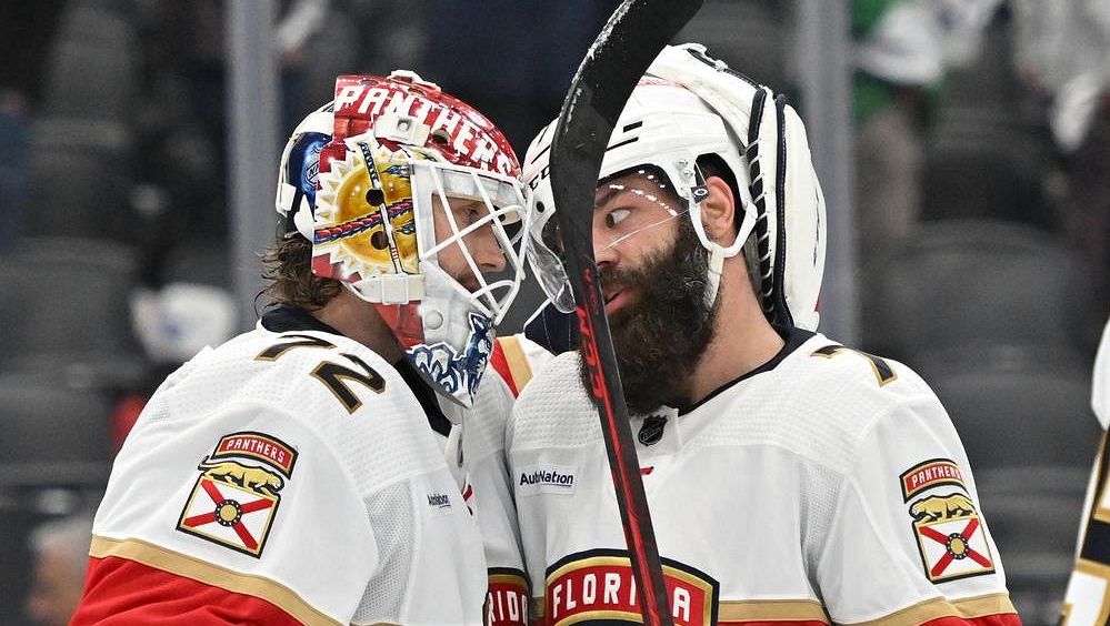 Florida po senzačním vyřazení Bostonu vítězí dál