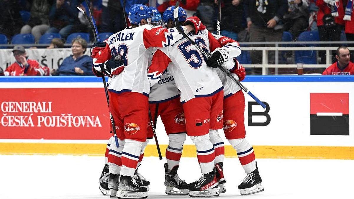 Česká nominace? Jsem zvyklý to nekomentovat, ale něco mi tam chybí, říká bývalý reprezentant