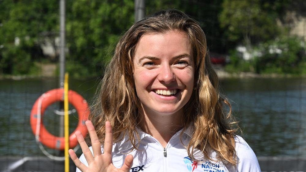 Transgender ve sportu očima závodnice: Vůbec se mi nelíbí, že ženy mají být zticha