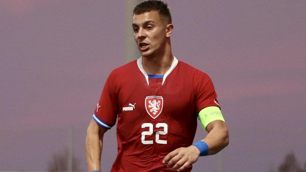 Lvíčata na EURO: defenzivu má řídit sparťan Vitík, vůdcem je opora z Baníku