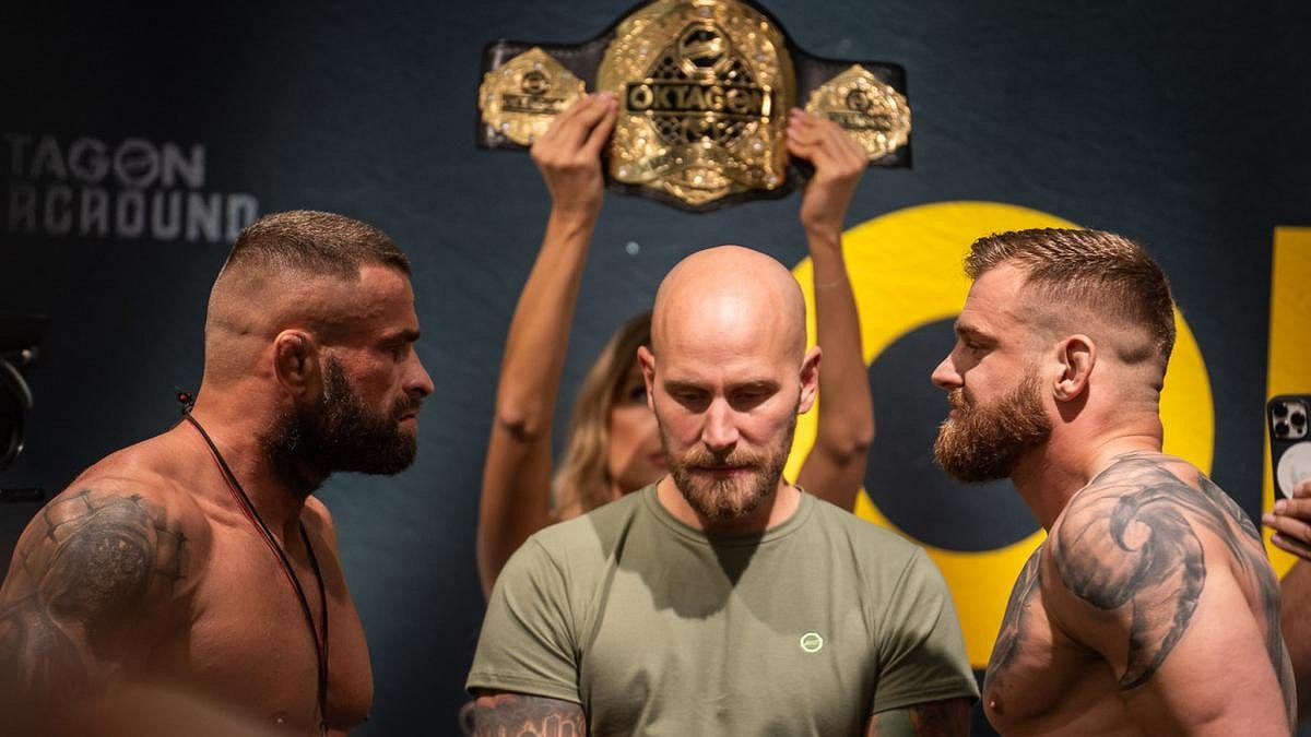 Den zúčtování je tady. Kincl proti Vémolovi. Jak odvetu tipují hvězdy z klece?