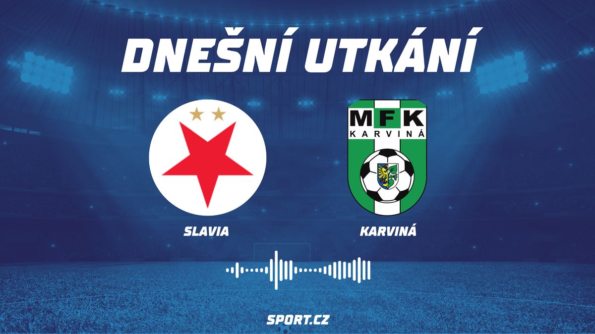 Bude Karviná znovu loupit v Edenu? Sport.cz nabídne audiokomentář z ligy