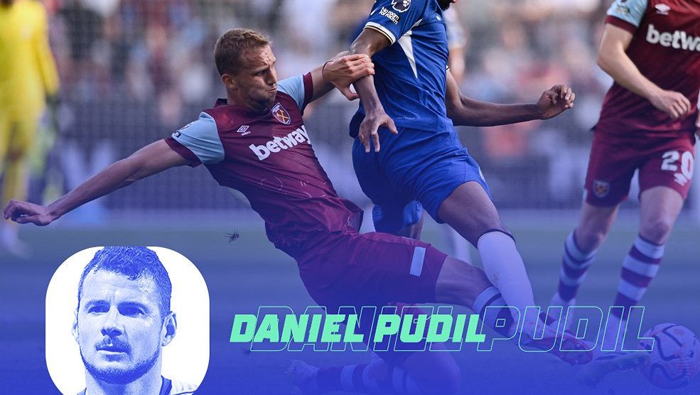 MADE IN ENGLAND: Souček se oklepal, drahé posily Chelsea přestanou být chráněné