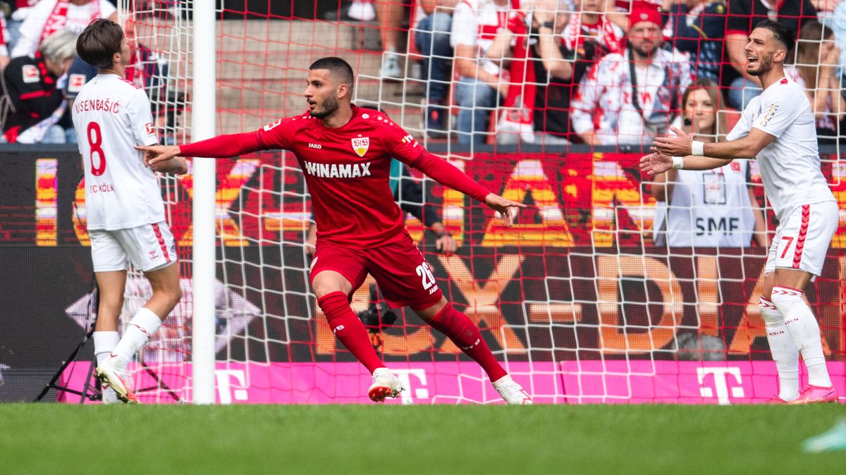 Leverkusen porazil Mohuč 3:0 a zažívá nejlepší start do bundesligy
