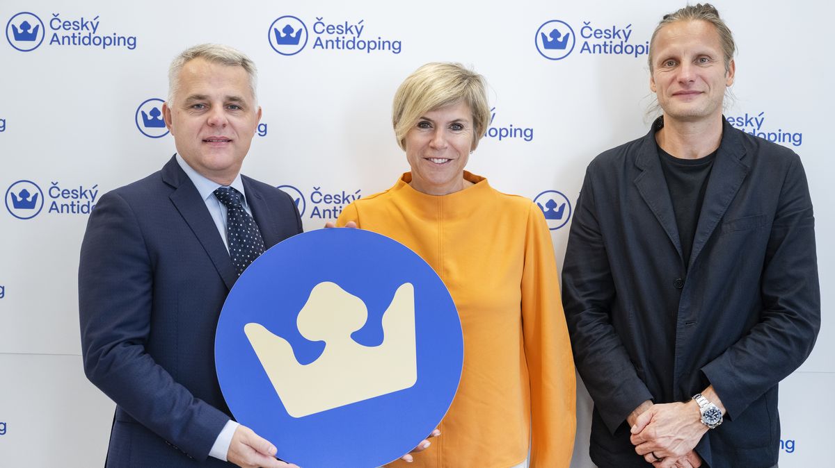 Boj proti dopingu v novém. Jiný přístup, větší efektivita. Proč se táhne kauza Hradec?