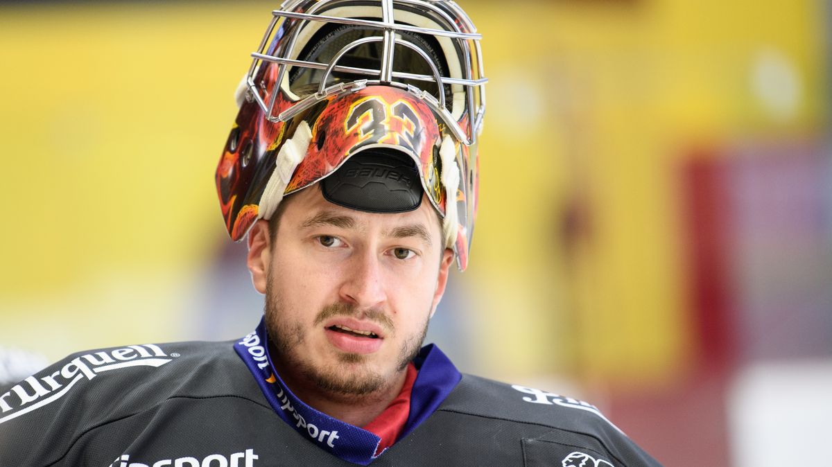 Vedení Los Angeles Kings zařadilo brankáře Ritticha na listinu volných hráčů