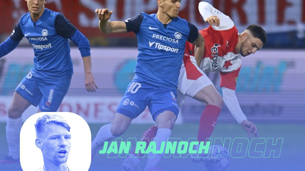 RAJNOCHŮV GLOSÁŘ: Douděrovo faux pas, další chyby sudích a Superman Staněk