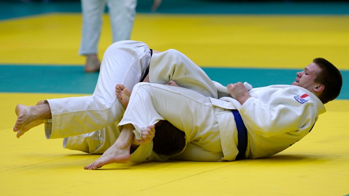 Olympijský vítěz podpořil Palestinu a byl suspendován