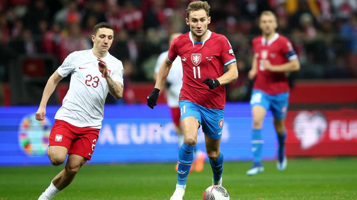 Šok! Tři hráči opouští reprezentaci. Porušili interní pravidla