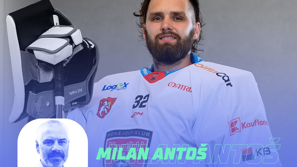 ANTOŠOVA BŘITVA: Šancí už Bartošák dostal mnoho. Tohle začíná být konec jeho kariéry