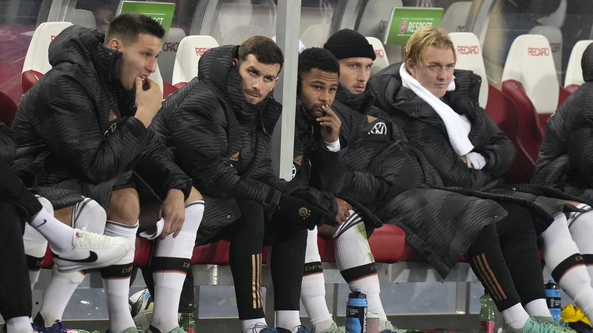 Už to nemůže být horší. Německý fotbal vstřebává další šok