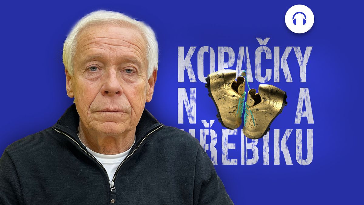 Dukle pomohl k titulům, Slavii do Evropy, teď Rott už dvacet let šéfuje tréninkovému centru Sparty