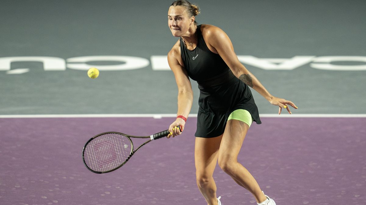 Neúcta k tenistkám. Kritika sílí, světová jednička se opřela do WTA
