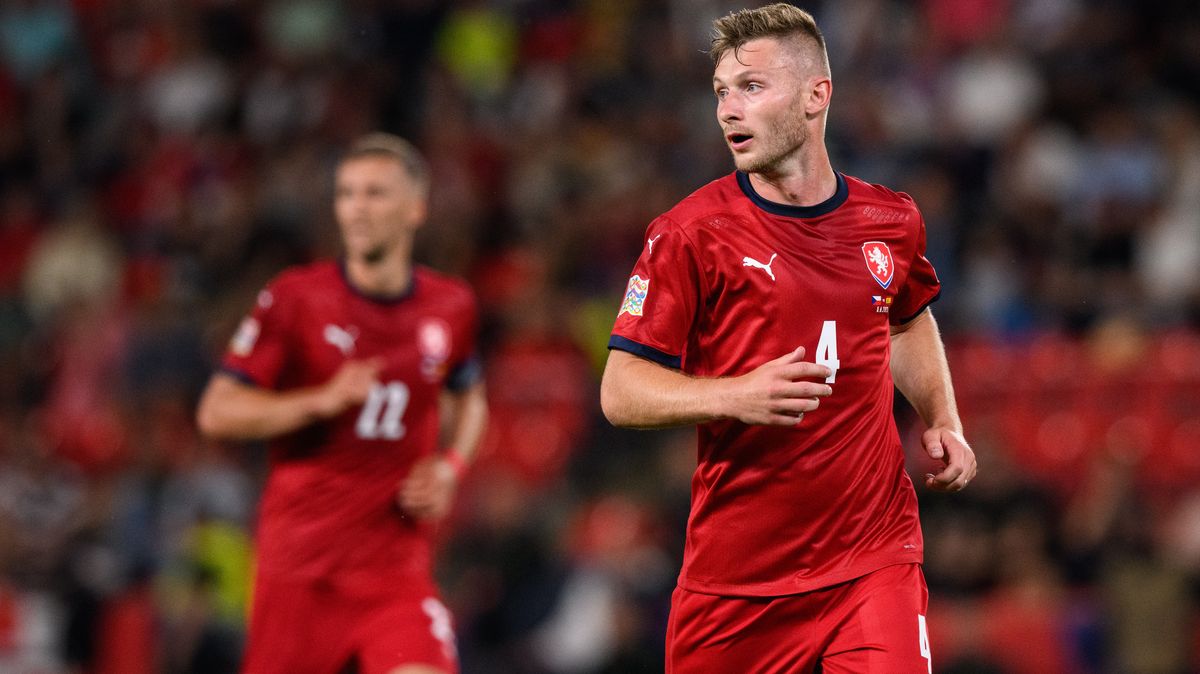 Brabec odchází z Arisu Soluň do Rio Ave