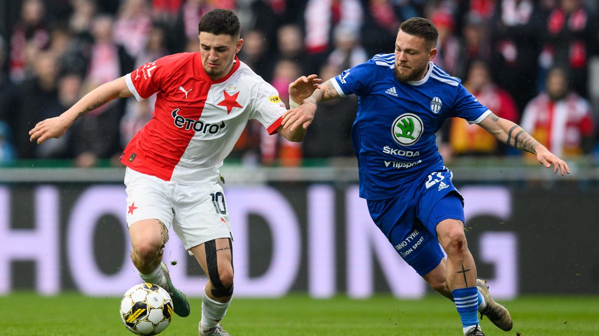 Ještě před rokem druhá liga, teď kvalifikace o EURO. Neskutečné, jásá nováček Kušej