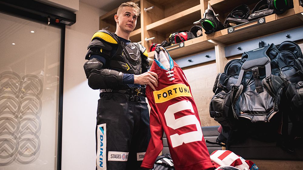 Sparta hlásí posilu do útoku: Když se ozvala, vzal jsem ji všemi deseti