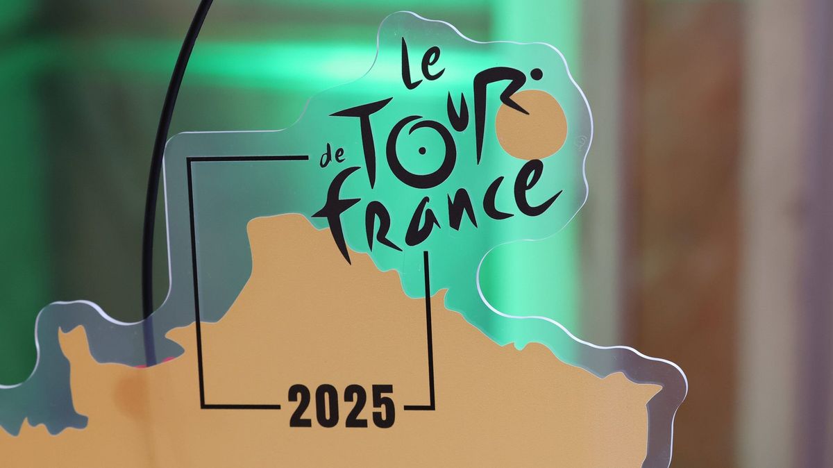 Cyklistická Tour de France 2025 nabídne hned na úvod šanci spurtérům