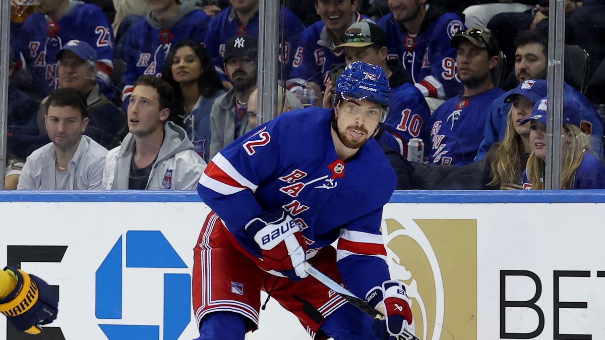 Chytil se třpytil. Český centr převzal velení Rangers