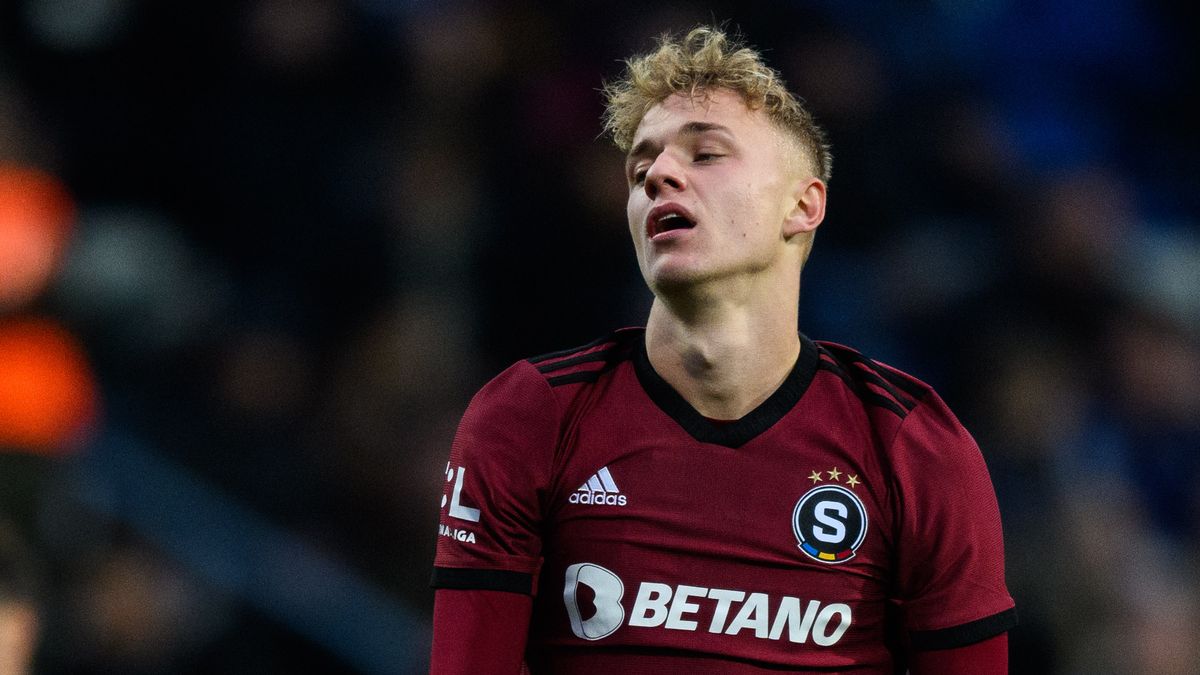 Těžká zkouška pro Spartu. Může to být týden hrůzy