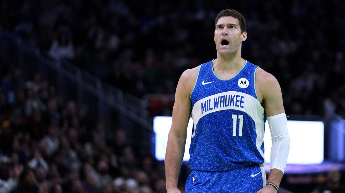 Milwaukee v turnaji NBA potřetí vyhrálo, Phoenix zářil i bez Duranta