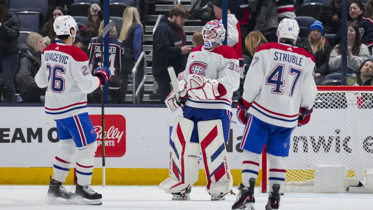 Čeští hokejisté se v NHL gólově neprosadili